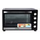 Krypton Electric Oven Rotisserie Convection 60L