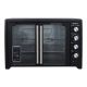 Krypton Electric Oven With Rotisserie 75L