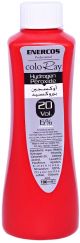 Enercos Coloray Hydrogen Peroxide 100Ml, Vol-20,30,40