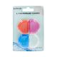 Enfresh Toothbrush Covers - 4 pc