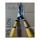 Epsilon Hedge Shears