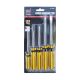 Kadris 5Pcs German S/D Set Kt906 Y/B