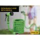 Epsilon Expandable Hose 5-15Mtr