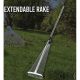 Epsilon Extendable Rake