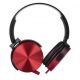 Extra Bass Stereo Headphones MDR-XB450AP