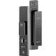 Ezviz, Face Recognition Smart Lock, 4 Inch Display, 5000mAh, Black