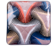 PARRYLIFE DOUBLE COMFORTER 6 PCS (4) PLCF7571
