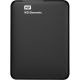 WD Elements HDD Portable USB 1TB 