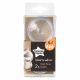 Tommee Tippee AAC Teats Fast Flow X 2 Clear