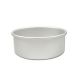 Fat Daddio's Round Cake Pan, 8 x 4 In.