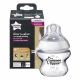 Tommee Tippee Feeding Bottle 150Ml Clear