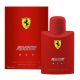 Ferrari Scuderia Red EDT For Men 125Ml