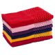 Finefeather Bath Towel Waves Assorted Pcs  70*140 Cm