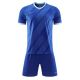 Football Jersey for Adults Blue