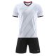 Football Jersey for Adults White