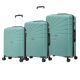 PARAJOHN PP TROLLY SET 3 PCS 20-24-28 INCHES PJTR3249