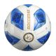 Soccerex Glossy Football Blue & White