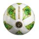 Soccerex Glossy Football Green & White