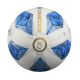 Soccerex Matte Football Blue & White