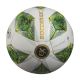 Soccerex Matte Football Green & White