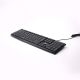 Heatz Wired Slim Keyboard Zk14 