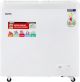 Geepas Showcase Chiller Sliding Glass Door 260 Liter GCF2622SG