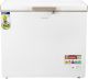 Geepas Chest Freezer 300 Liter GCF3006WAH