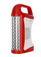 Geepas Rechargeable LED Lantern 24 LED 60hrs GE5511