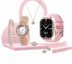 Smart Barry A58 Plus 2.02 Inch Big Screen Smartwatch