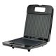 Geepas Sandwich Maker 4 Slice Non Stick 1400W GGT671