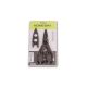 Homeway Kitchen Scissors-20.4X7.8Cm
