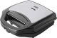 Geepas Sandwich Maker 4 Slice Non Stick 750W GSM6002