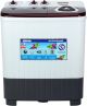 Geepas TwinTub Washing Machine 9kg GSWM18042