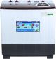 Geepas TwinTub Washing Machine 12kg GSWM18043