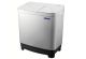 Geepas Semi Auto Washing Machine Twin Tub 8.5kg GSWM6466