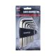 Kadris Elenkey Set Super Rigid Kt902 Chr