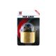 Kadris Pad Lock 50Mm