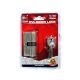 Kadris Cylinder Lock 60Mm H/D