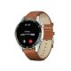 Haino Teko RW-11 Smart Watch Brown