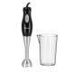 Krypton Hand Blender 1 Speed Stick Stainless Steel Blade
