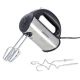 Krypton Hand Mixer 5 Speed 2 Beaters & 2 Hooks