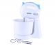 Krypton Hand Mixer With Bowl 2.3L 7 Speed