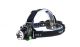 Krypton Zoomable LED Head Lamp