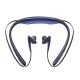 Heatz Flexy Neckband Blutooth Stereo Headset ZB58