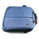 Heatz Laptop Bag Blue 