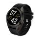 Heatz Watchesta Smart Watch Black HW11