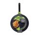 Homeway Concave Tawa- Nonstick 28 Cm