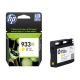 HP Cartridge 933XL Yellow