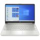 HP 15DY2033NR i7, 8GB 256GB, 15.6 inch, HD Win11, Silver Laptop