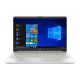 HP 15S-fq2020ne Intel Core i3, 4GB, 256GB SSD, 15.6 Inch FHD, Win 11, Silver Laptop